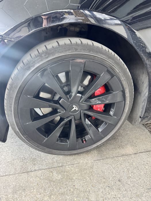 Диски r19 Tesla model 3-Y