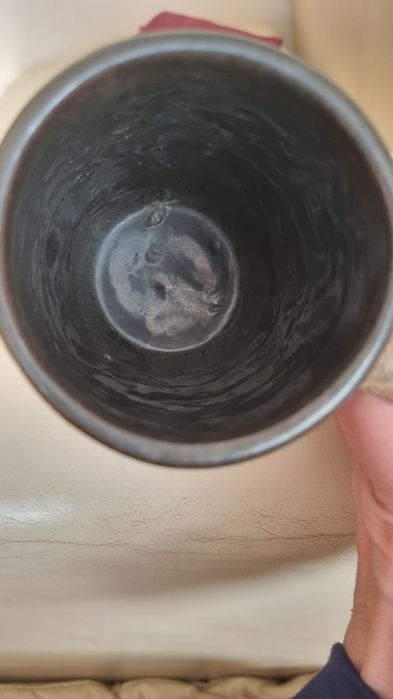 Kamionkowy kufel -mały,