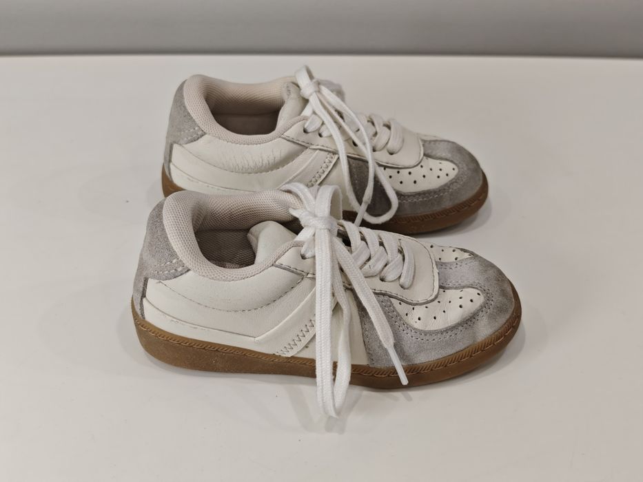 Кросовки Зара р.27