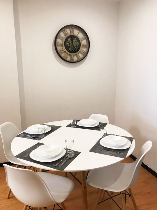 Quarto individual para 1 pessoa – Maximinos – 350€ c/ despesas