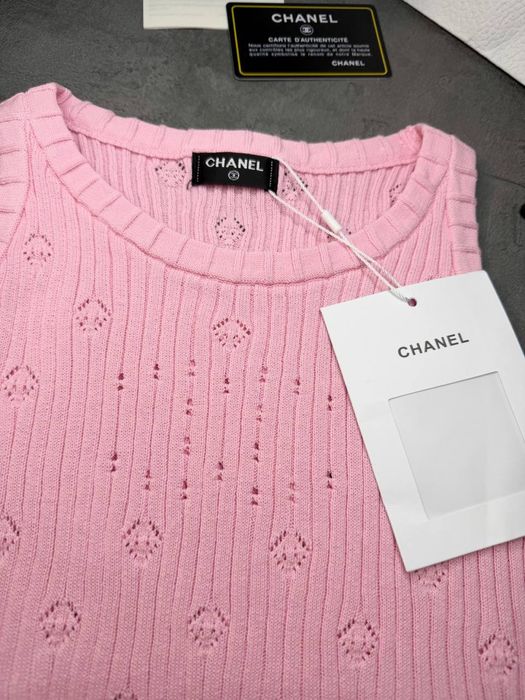 Майка Chanel 2026