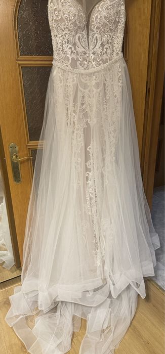 Весільна сукня Lanesta Malta