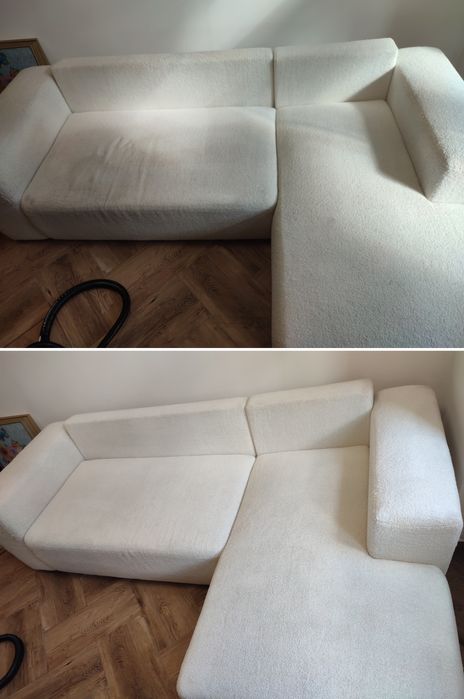 20% RABATU! /Pranie Tapicerki Legnica / Kanapy, Narożniki, Materace