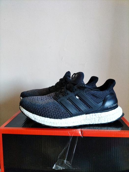 Buty adidas ulta boots