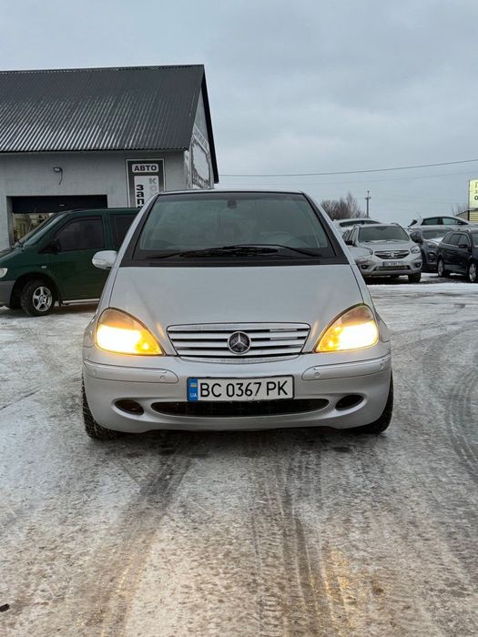 Продаю Mescedes A-Class