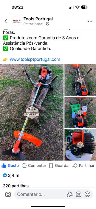 Eletricista e pequenas mudancas