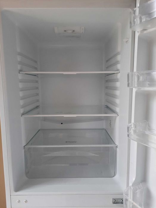 Frigorífico combinado Candy