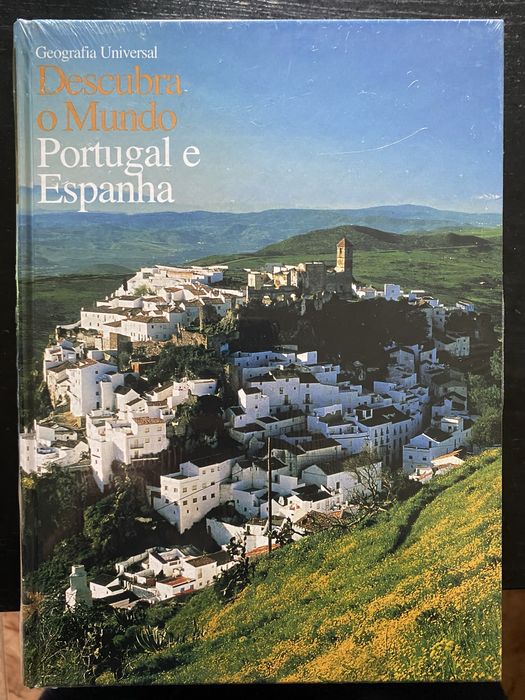 Coleção Geografia Universal (10 livros): Descubra o Mundo