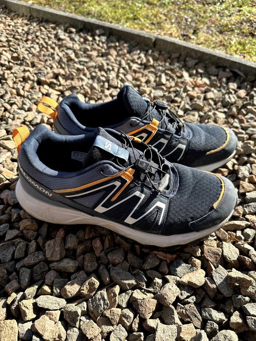 Buty męskie Salomon 45 1/3