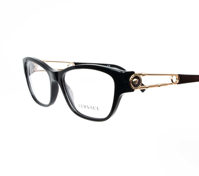 Versace Оригинал оправа новая очки окуляри