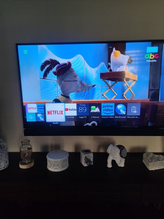 Telewizor Samsung UE H 48 6400