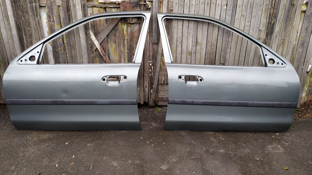 Двері перед задні Форд Мондео мк1 мк2 мк3 хечбек седан універсал