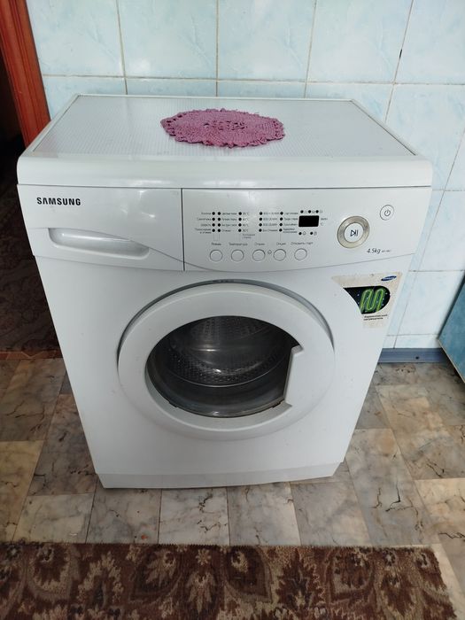 Продається пральна машинка