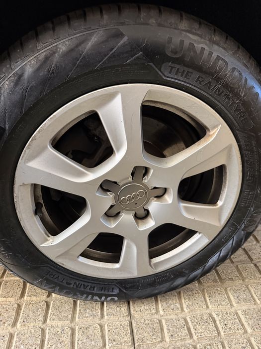 Audi A4 Carrinha — photo 4