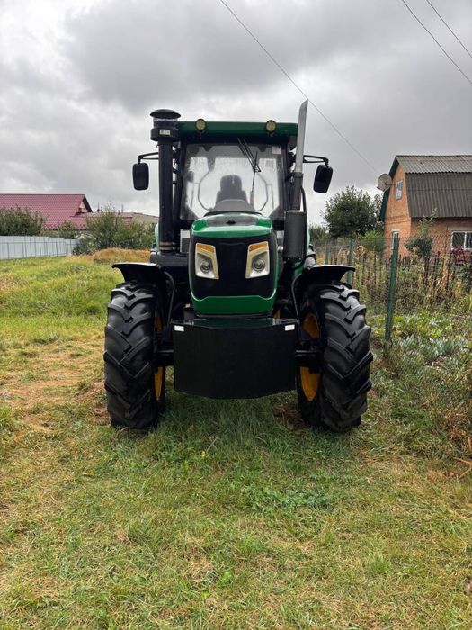 Трактор Січеслав 16-04 2021 року