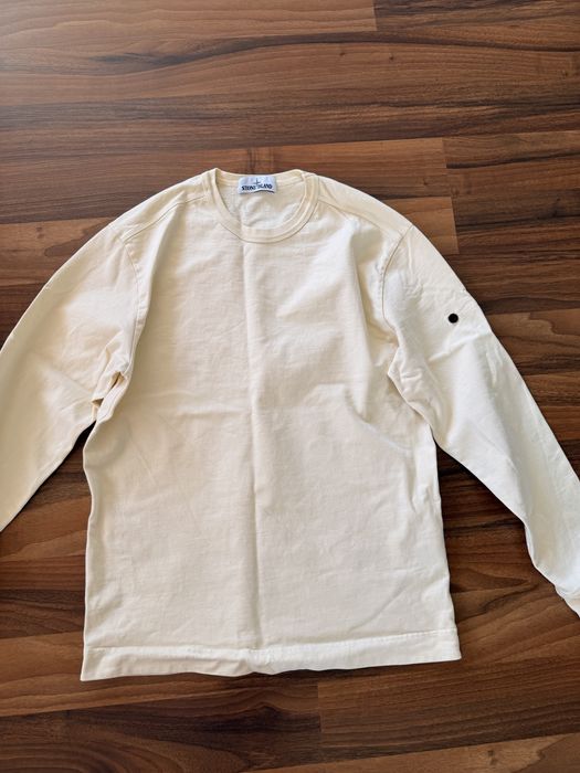 Лонг чоловічий Stone Island