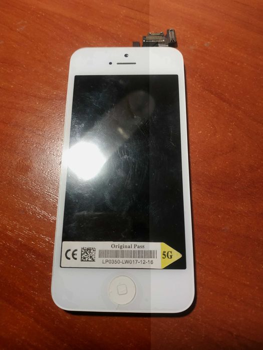 Смартфони  на запчастини