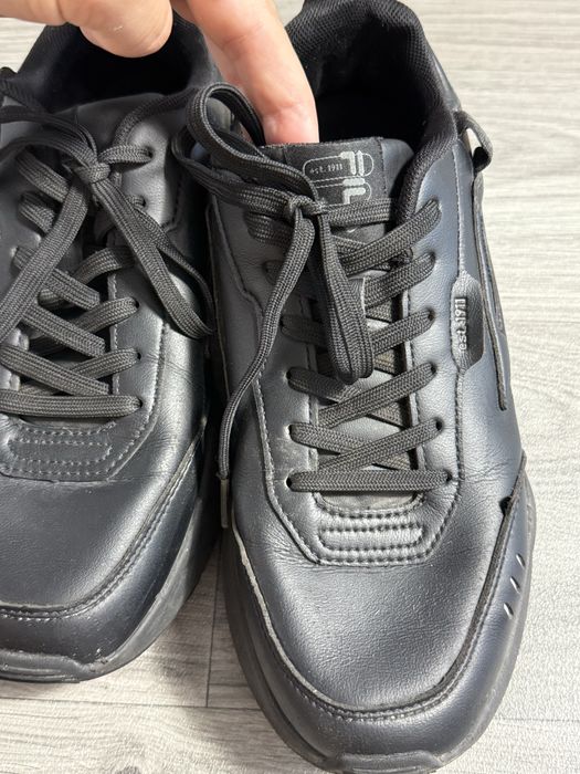 Кросівки Fila 41 р
