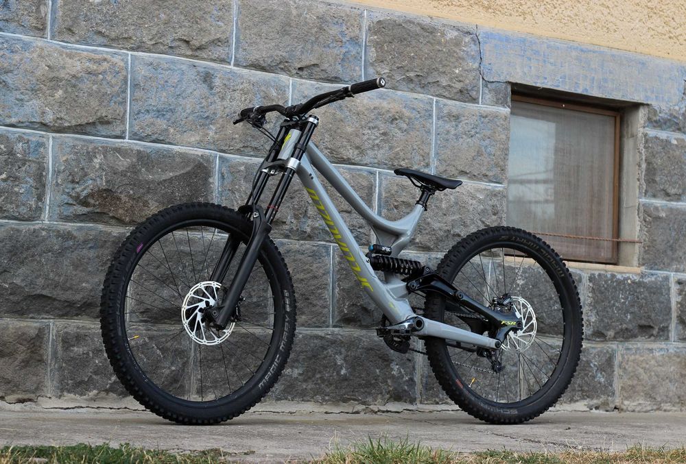 Specialized Demo 8 27.5 (2019) - M -