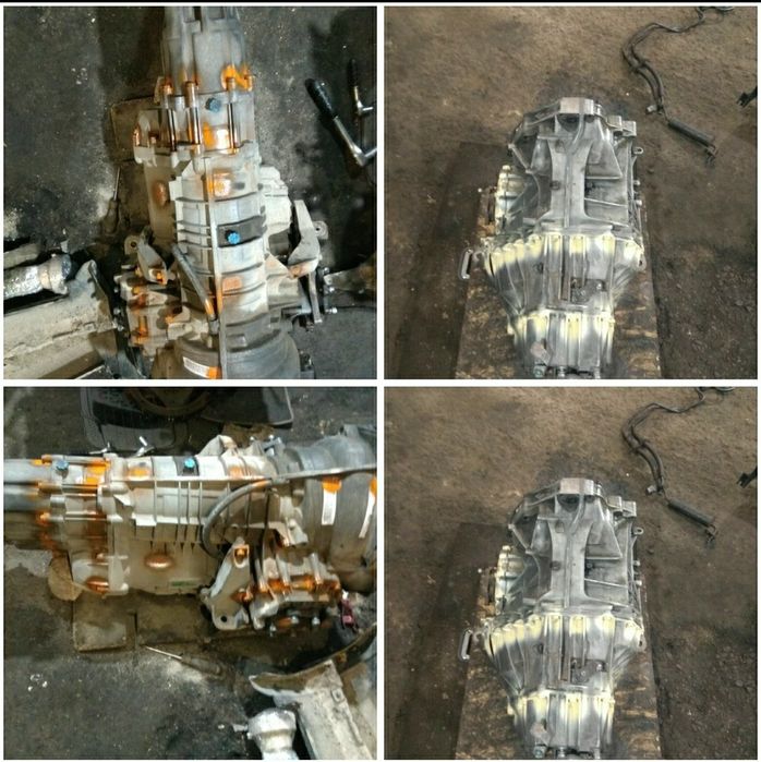 Крылья Ауди а6с5  олроуд