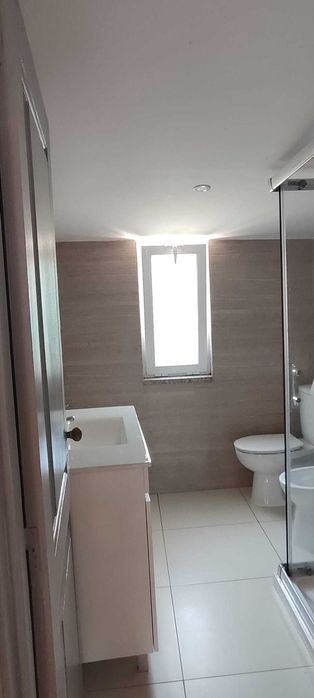 ARRENDA-SE T3 CENTRO DE VISEU