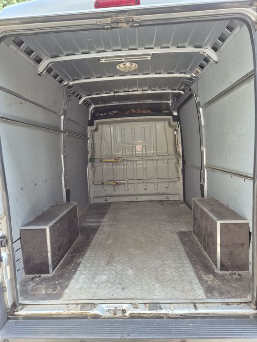 Fiat Ducato 2.3 2015r