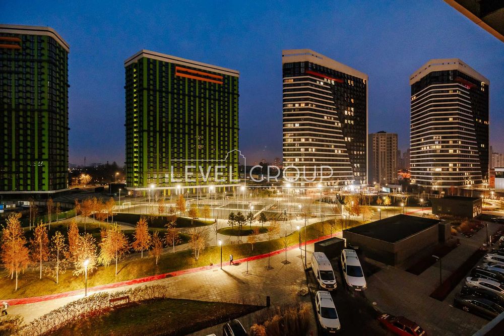 2-кімнатна квартира за адресою (площа 82 м²) - Atlanta.ua - фото 12