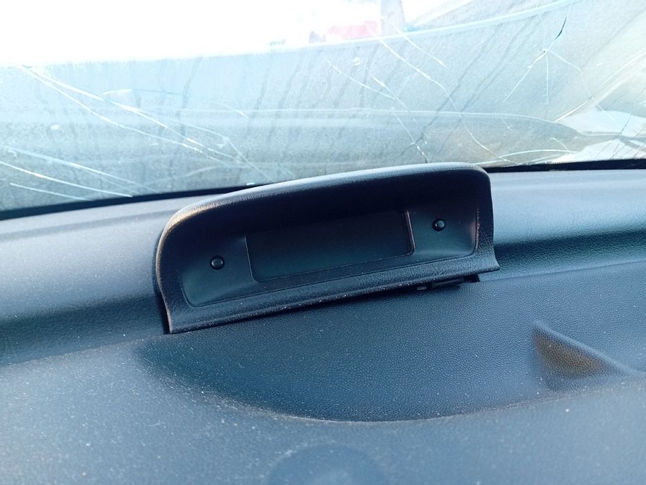 Display / ecrã de informações PEUGEOT 307 SW (3H)
