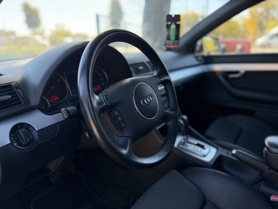 Продам Audi A4 b6 2004