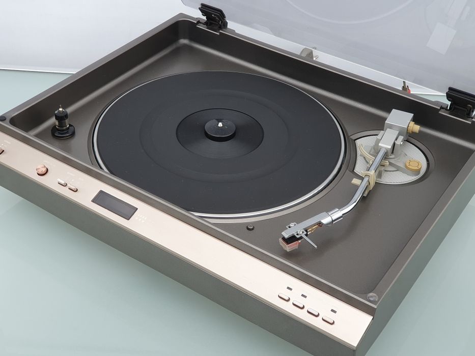 Gramofon automatyczny Optonica RP-5100HB