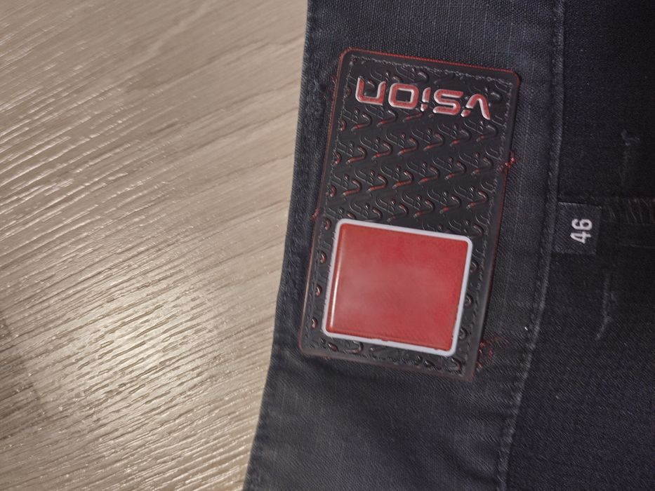 Робочі штани брюки Engelbert strauss 46