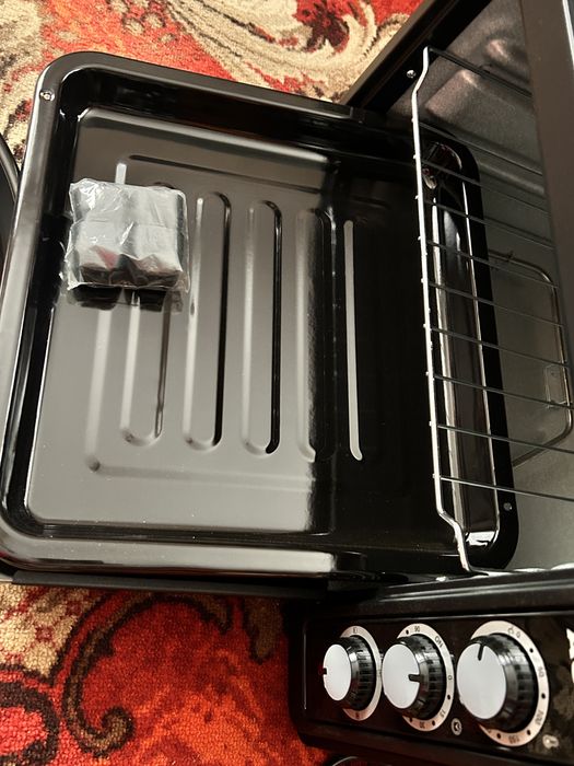 Електро духовка Asel