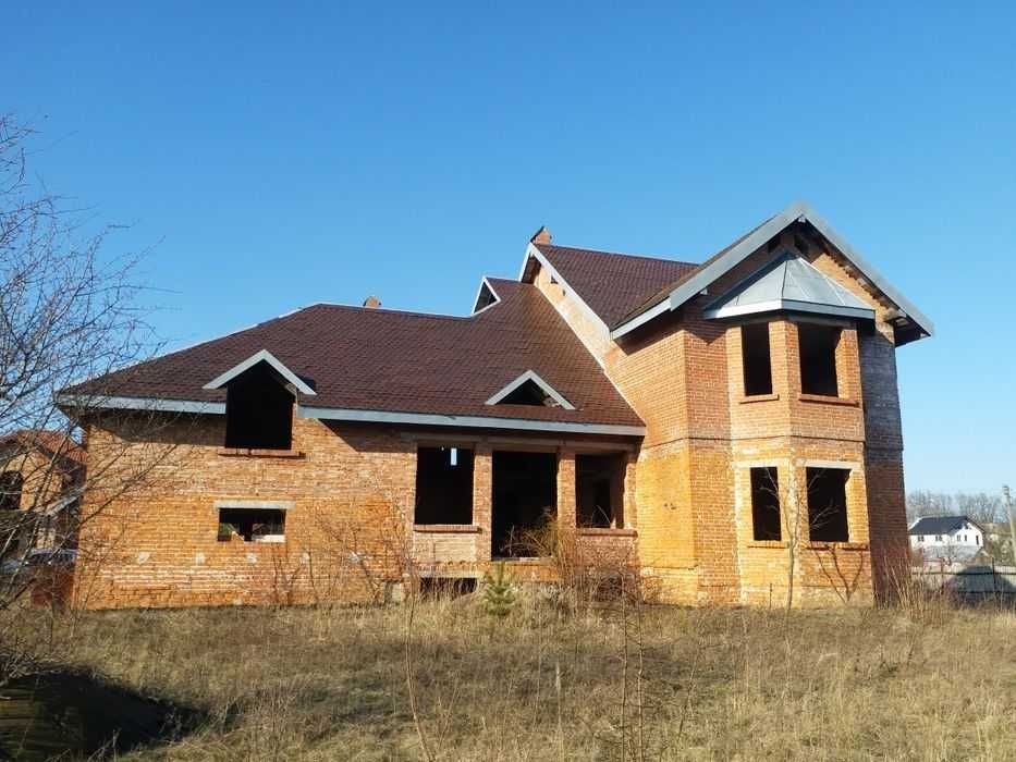 Будинок біля Львова | 5 км | 15 соток | Газ, світло
