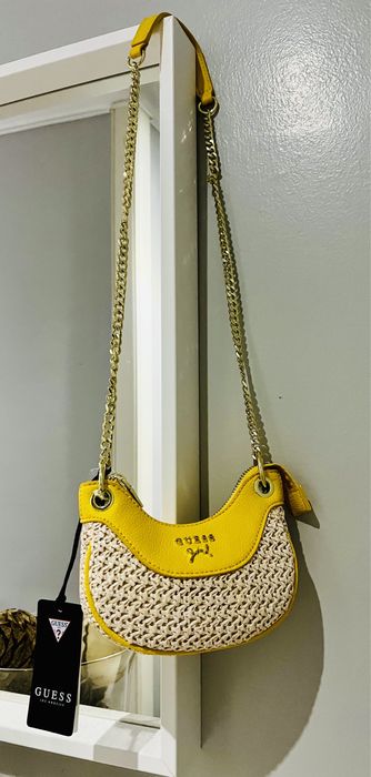 Malas e mochila original GUESS