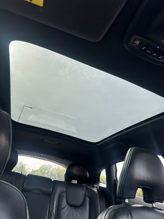 Volvo V40 D4 R design
