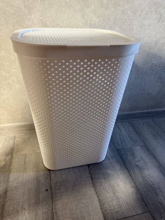 Корзина для белья