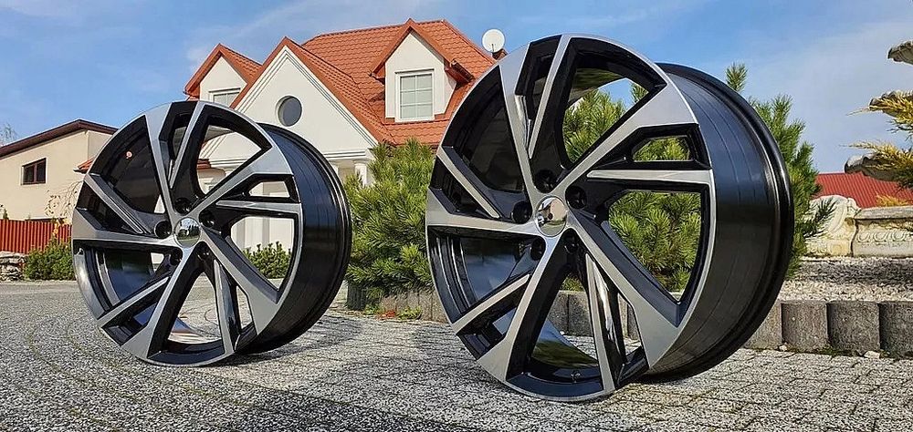 Felgi Fe183 do Ford Edge Mondeo Kuga Focus Rs 19