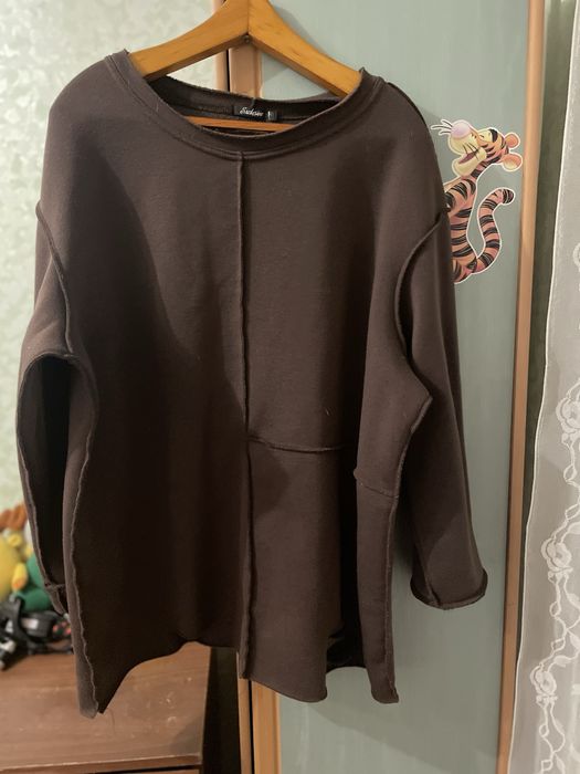 Костюм спортивный на шикарную красоту