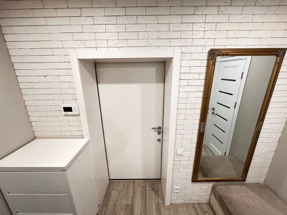 Продам 2-к кв 60м2 с ремонтом в ЖК River Park ж/м Победа