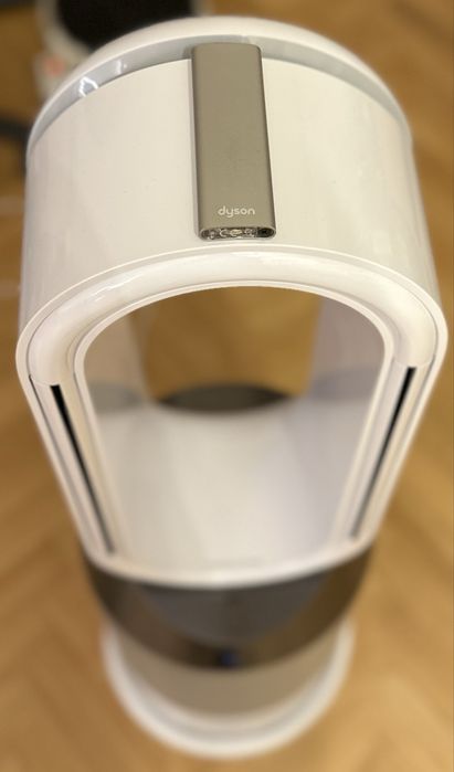 Oczyszczacz powietrza Dyson Pure Humidify + Cool™