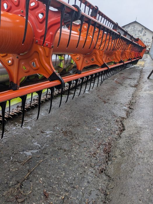 Продам жатку флекс s900