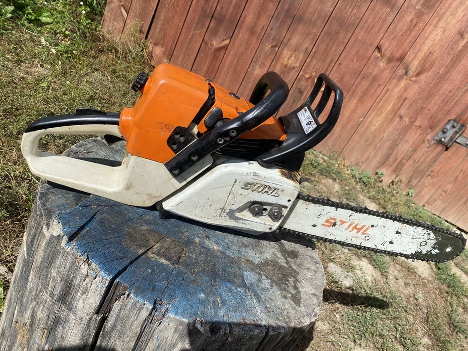 Бензопила STIHL 361