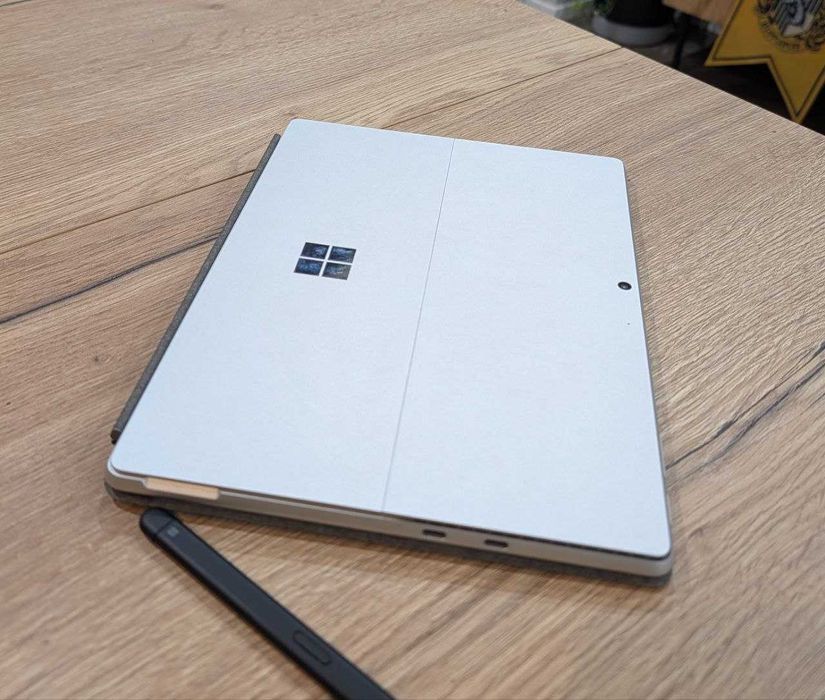 Surface Pro 11 OLED | X Elite | 1TB | Zestaw Klawiatura + Pen