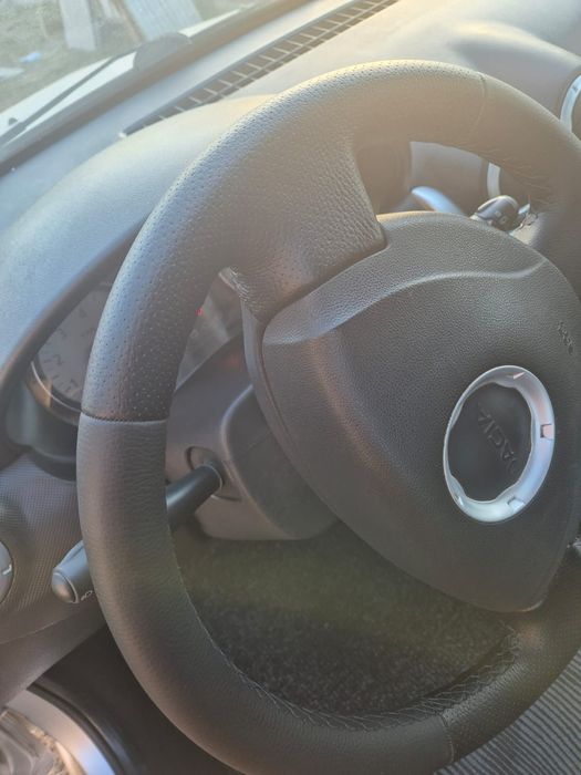 Авто Dacia Logan ИДЕАЛ