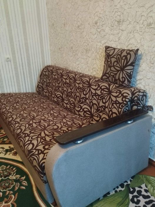 Диван розкладний