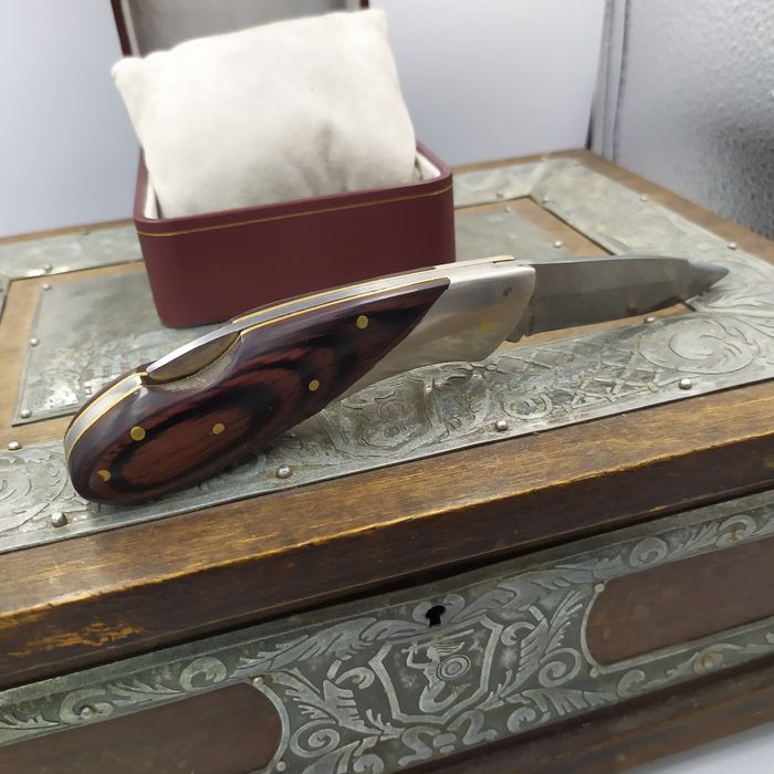 Scyzoryk m.u.t rosterei