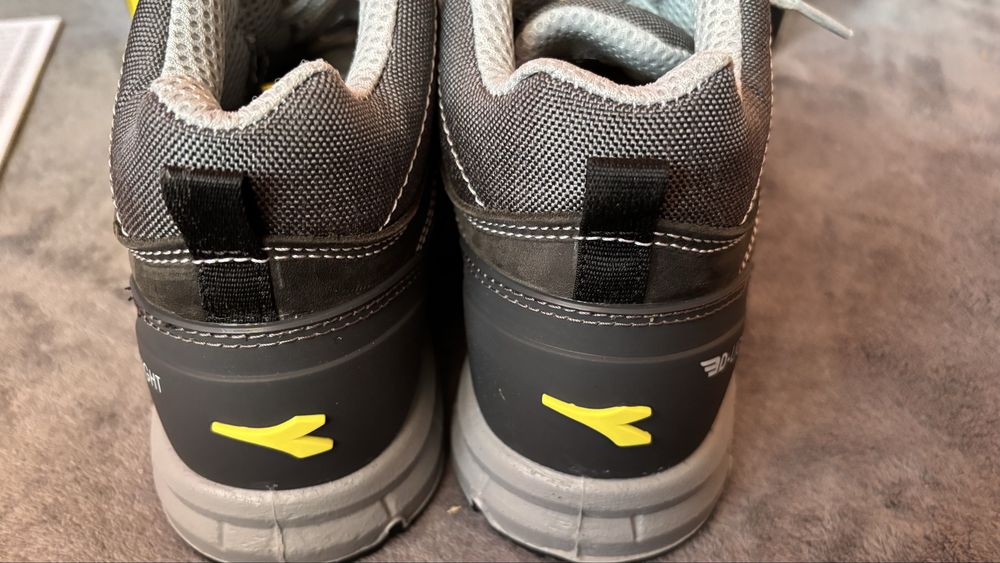 Buty robocze BHP Diadora 42