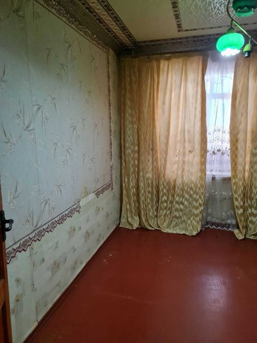 Продам 3 кімн. квартиру. р-н 3 міської лікарні. 28500