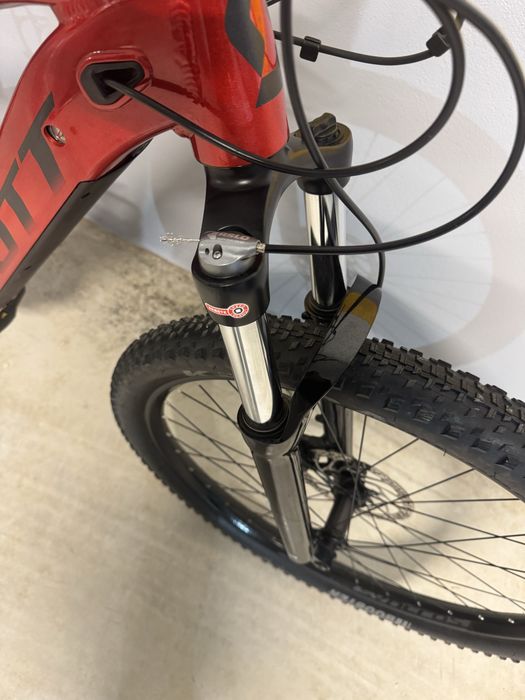 Scott Aspect Eride 920