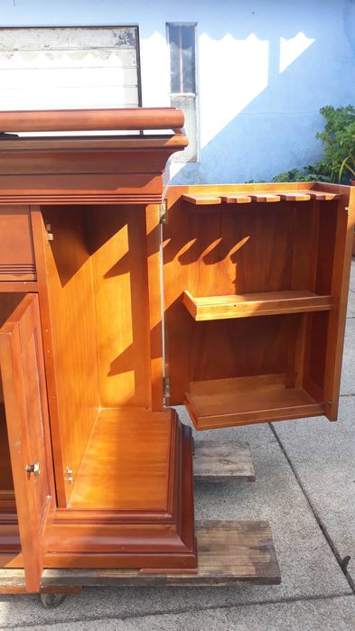 móvel bar multiusos.